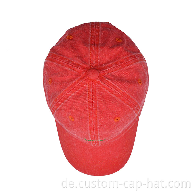 Waschvater Mütze Wash Dad Cap